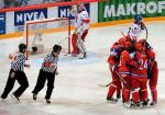 ЧМ-2012. Россия Чехия 2:0