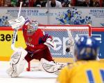ЧМ-2012. Россия Швеция 7:3