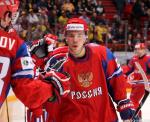 ЧМ-2012. Россия Швеция 7:3