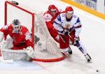 ЧМ-2012. Дания Россия 1:3