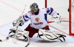 ЧМ-2012. Дания Россия 1:3