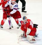 ЧМ-2012. Дания Россия 1:3