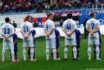 ЦСКА Динамо 0:2