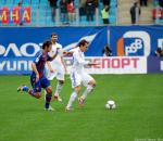 ЦСКА Динамо 0:2