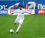 ЦСКА Динамо 0:2