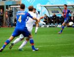 ЦСКА Динамо 0:2