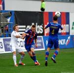 ЦСКА Динамо 0:2