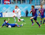 ЦСКА Динамо 0:2