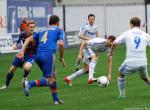 ЦСКА Динамо 0:2