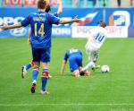 ЦСКА Динамо 0:2