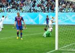 ЦСКА Динамо 0:2