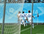 ЦСКА Динамо 0:2