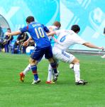ЦСКА Динамо 0:2