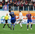 ЦСКА Динамо 0:2