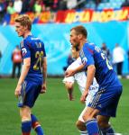 ЦСКА Динамо 0:2