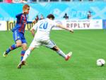 ЦСКА Динамо 0:2
