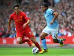 Ливерпуль Манчестер Сити 2:2