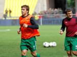 Спартак Рубин 2:1