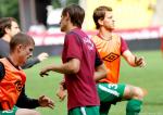 Спартак Рубин 2:1
