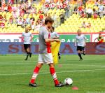 Спартак Рубин 2:1