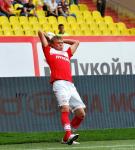 Спартак Рубин 2:1