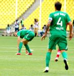 Спартак Рубин 2:1