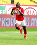 Спартак Рубин 2:1