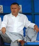 'Суркис: