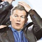 'Олег Блохин может возглавить Москву