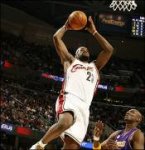 'ЛеБрон