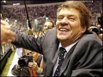 Рехагель доволен подготовкой сборной Греции к Евро-2008
