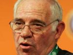 Главный тренер сборной Испании Луис Арагонес объявил предварительный список на Евро 08