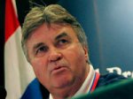 Хиддинк: больше никого не будет вызывать в сборную