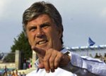 Корнелиус Пот: мы пытались убедить Денисова поменять решение