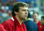 Бородюк: Денисов признал свою ошибку