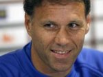 Марко ван Бастен: лишь одно исключение