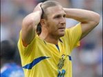 Воронин: "Стыдно за нашу игру в первом тайме"