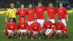Евро-2008. Группа B