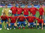 Евро-2008. Группа D