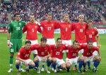 Евро-2008. Группа D