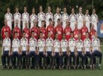 Евро-2008. Группа С