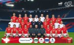 Евро-2008. Группа А