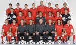 Евро-2008. Группа А