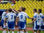"Динамо" - "Амкар": смена лидера