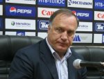 Дик Адвокат:Не могу сказать, что мы были удивлены игрой "Рубина"