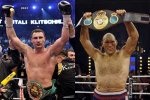 Братья Кличко бросили вызов Николаю Валуеву