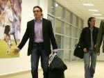 Сргей Юран: Пришло время уехать