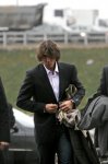 Первая ракетка мира Рафаэль Надаль: Успел только к Сафину