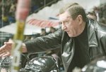 Валерий Белоусов: Главное — внутреннее равновесие