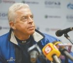 Барри Смит: Нам брошен вызов